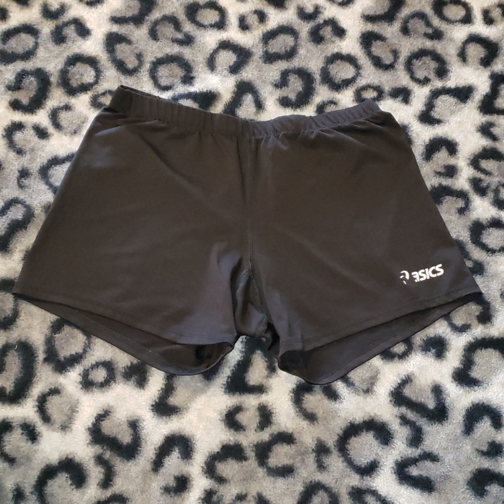 Asics sports shorts